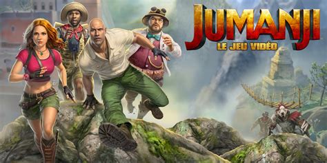 jumanji game download